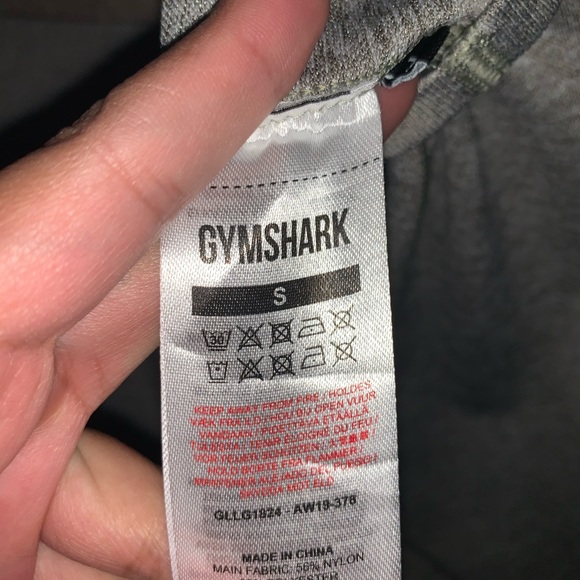 Gymshark leggings - Picture 6 of 6